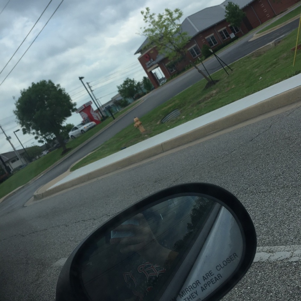 Meet your Posher, Danny